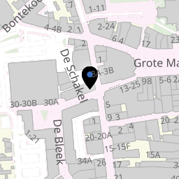 Appartement VRY00 C 9925 3