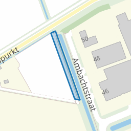 Perceel VRY00-C-9995