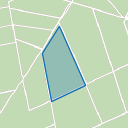 Perceel VRY00-E-1072