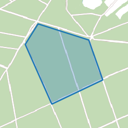 Perceel VRY00-E-1075