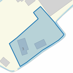 Perceel VRY00-E-2418