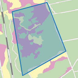 Perceel VRY00-E-2650