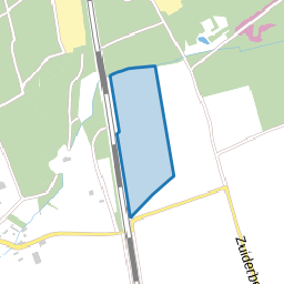 Perceel VRY00-E-3338