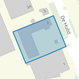 Perceel VRY00-E-4139