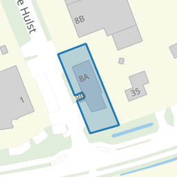 Perceel VRY00-E-4709