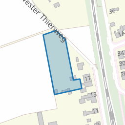 Perceel VRY00-E-4835