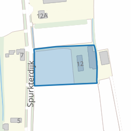 Perceel VRY00-E-4916