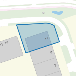 Perceel VRY00-E-5053