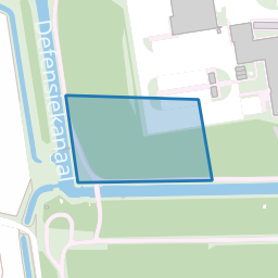 Perceel VRY00-H-2170