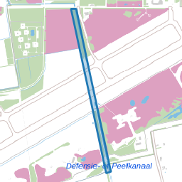 Perceel VRY00-H-2490