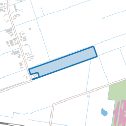 Perceel VRY00-I-235