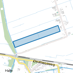 Perceel VRY00-I-287