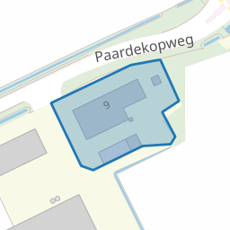 Perceel VRY00-I-438
