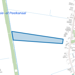 Perceel VRY00-I-444