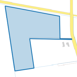 Perceel VRY00-K-209