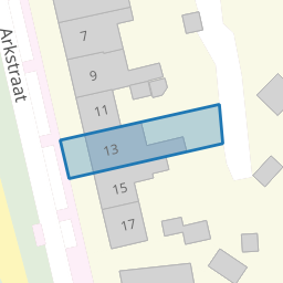 Perceel VRY00-L-1012