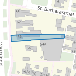 Perceel VRY00-L-1024