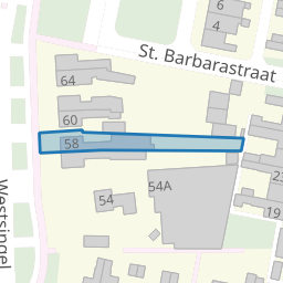 Perceel VRY00-L-1025