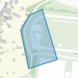 Perceel VRY00-L-1039