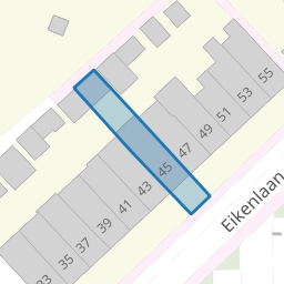 Perceel VRY00-L-1065