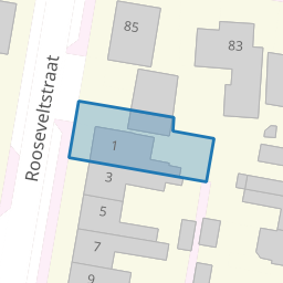 Perceel VRY00-L-1079