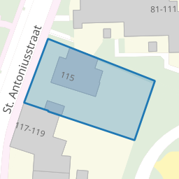 Perceel VRY00-L-1081