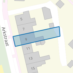 Perceel VRY00-L-1086