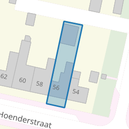 Perceel VRY00-L-1096