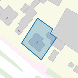 Perceel VRY00-L-1115