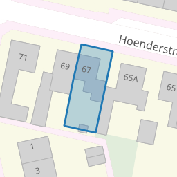 Perceel VRY00-L-1127