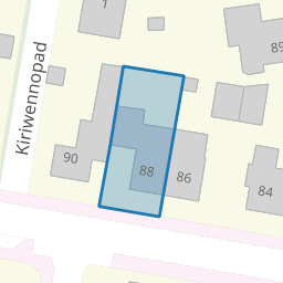 Perceel VRY00-L-1140