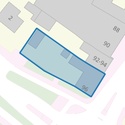 Perceel VRY00-L-1166