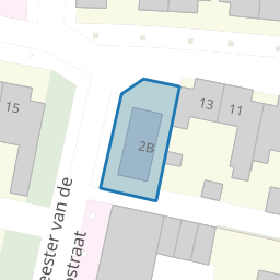 Perceel VRY00-L-1173