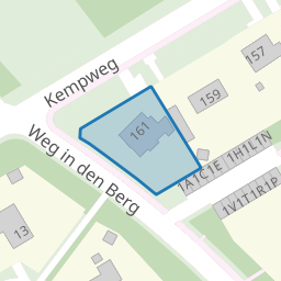 Perceel VRY00-L-1175