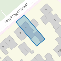 Perceel VRY00-L-1187