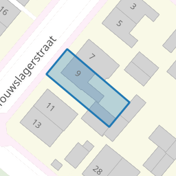 Perceel VRY00-L-1190