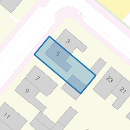 Perceel VRY00-L-1192