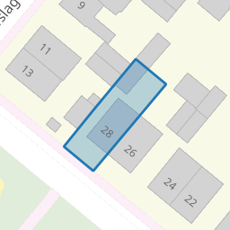 Perceel VRY00-L-1194