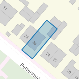 Perceel VRY00-L-1195