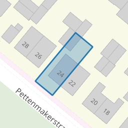 Perceel VRY00-L-1196