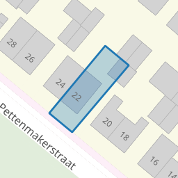 Perceel VRY00-L-1197