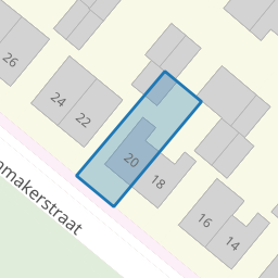 Perceel VRY00-L-1198