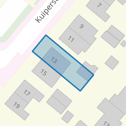 Perceel VRY00-L-1211