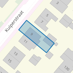 Perceel VRY00-L-1213