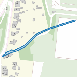 Perceel VRY00-L-1233