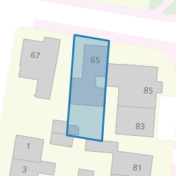 Perceel VRY00-L-1235