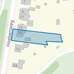 Perceel VRY00-L-1241