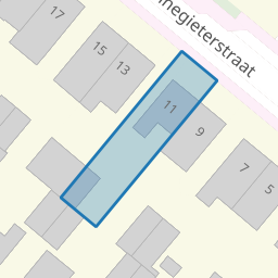 Perceel VRY00-L-1269