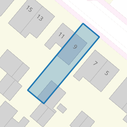 Perceel VRY00-L-1270