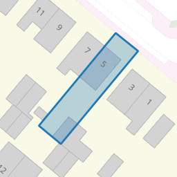 Perceel VRY00-L-1272